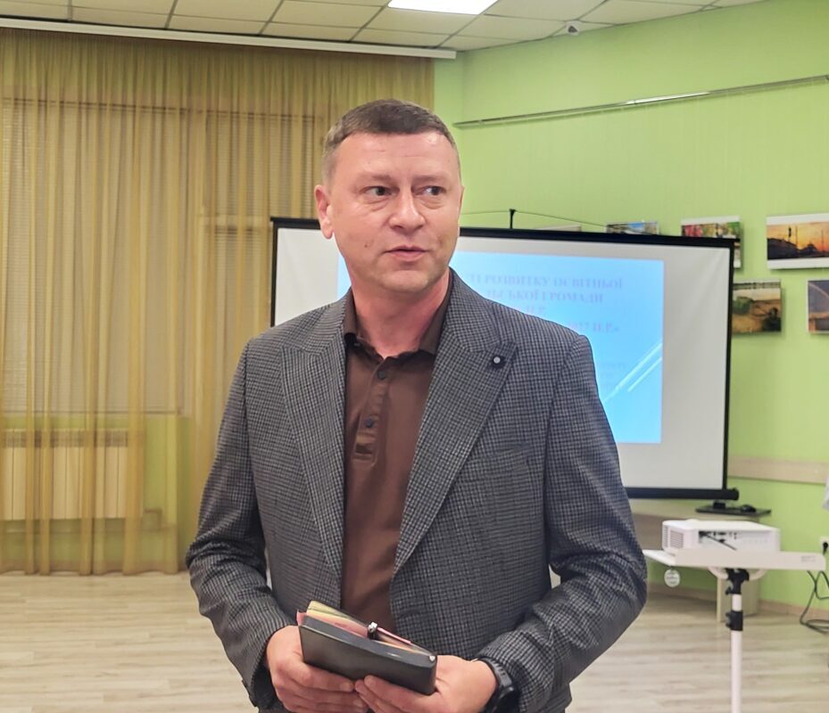 Освіта Ковеля: підсумки, реформи та мільйонні інвестиції до 1 вересня