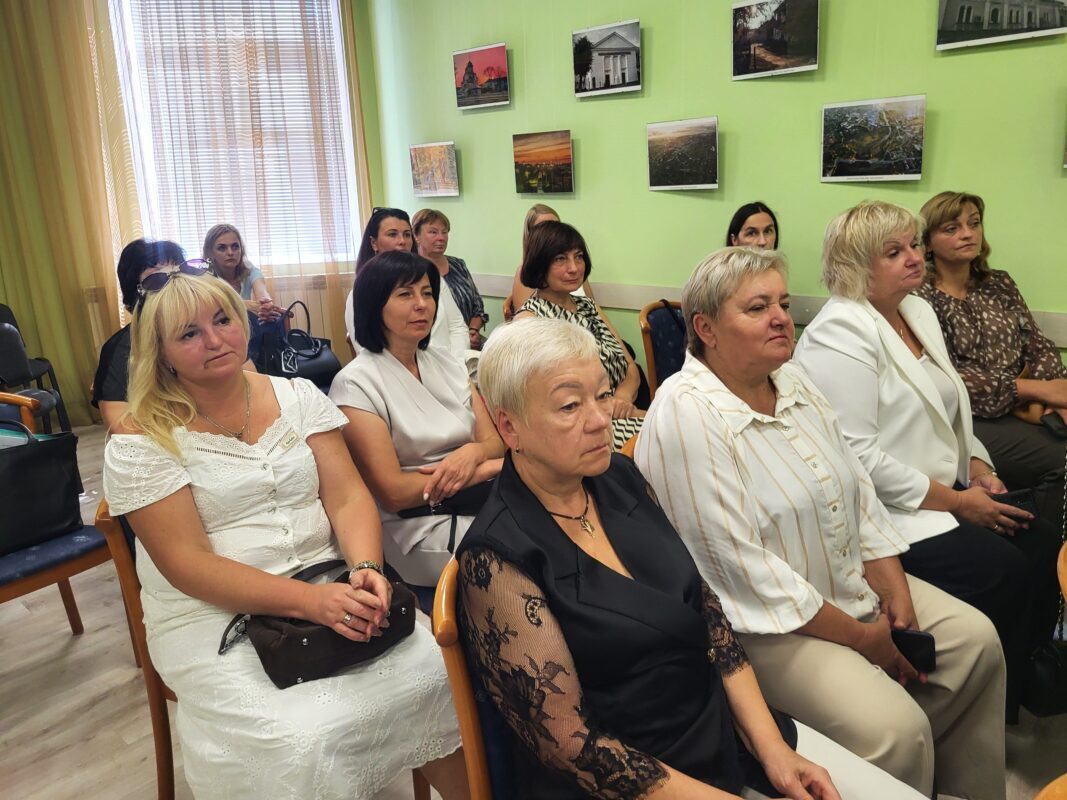 Освіта Ковеля: підсумки, реформи та мільйонні інвестиції до 1 вересня