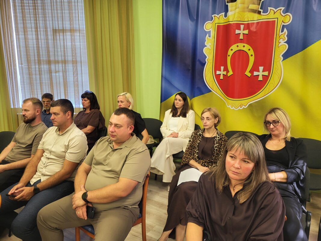 Освіта Ковеля: підсумки, реформи та мільйонні інвестиції до 1 вересня
