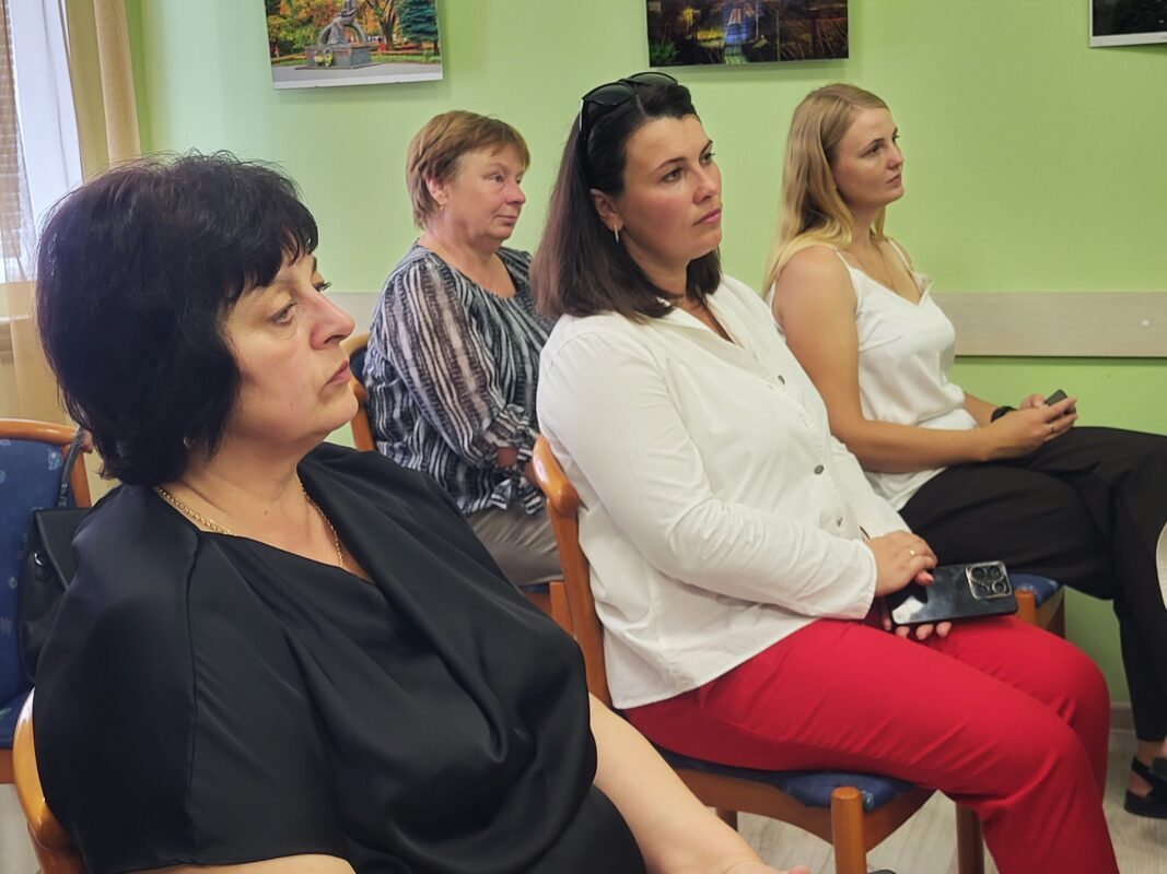 Освіта Ковеля: підсумки, реформи та мільйонні інвестиції до 1 вересня