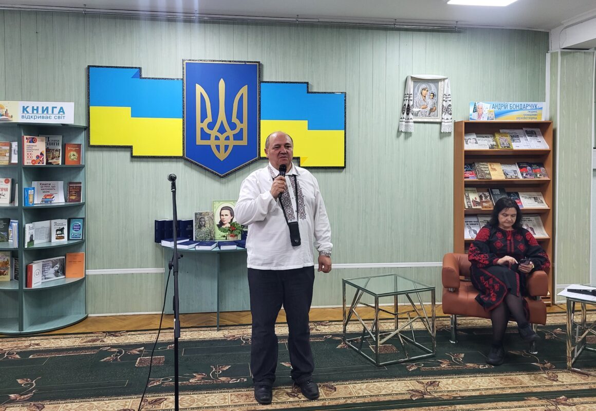 Ковель приймав Міжнародний фестиваль «Лісова пісня – 2026»: що обговорювали