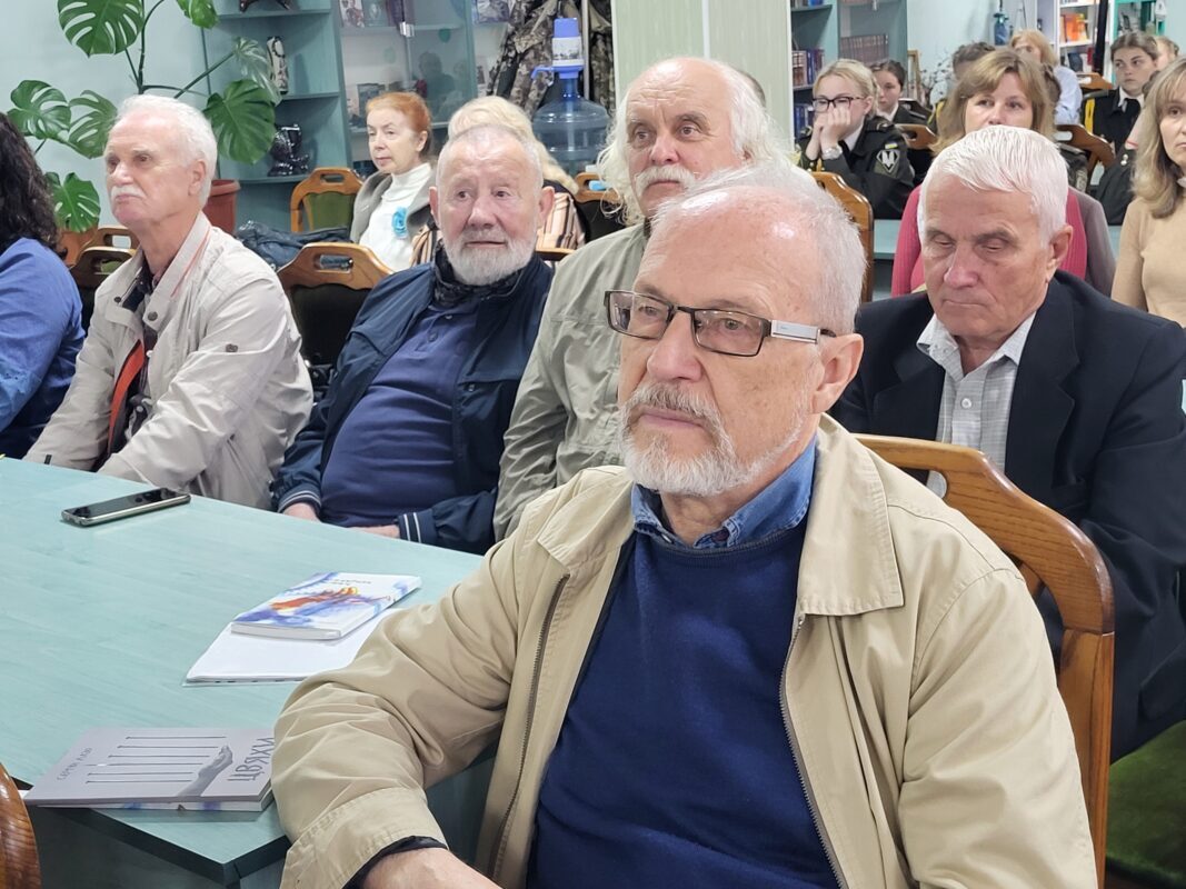 Ковель приймав Міжнародний фестиваль «Лісова пісня – 2026»: що обговорювали