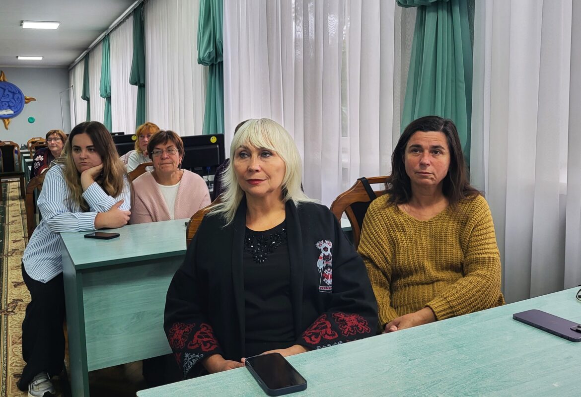 Ковель приймав Міжнародний фестиваль «Лісова пісня – 2026»: що обговорювали