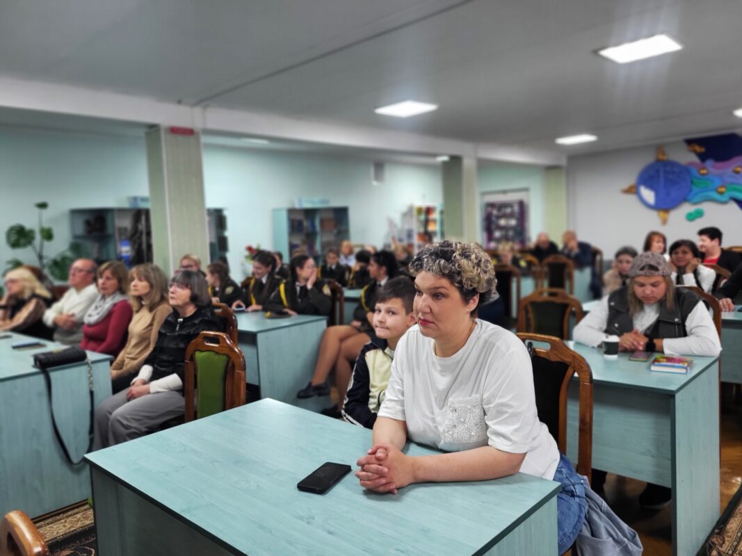 Ковель приймав Міжнародний фестиваль «Лісова пісня – 2026»: що обговорювали
