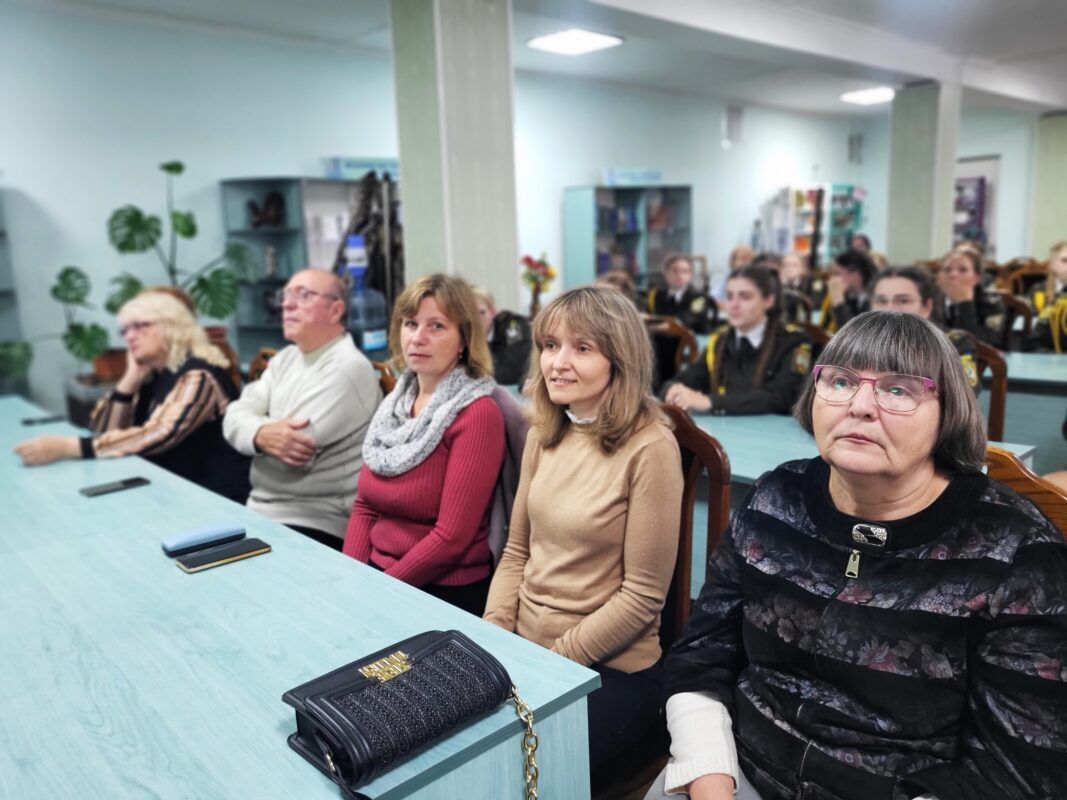 Ковель приймав Міжнародний фестиваль «Лісова пісня – 2026»: що обговорювали