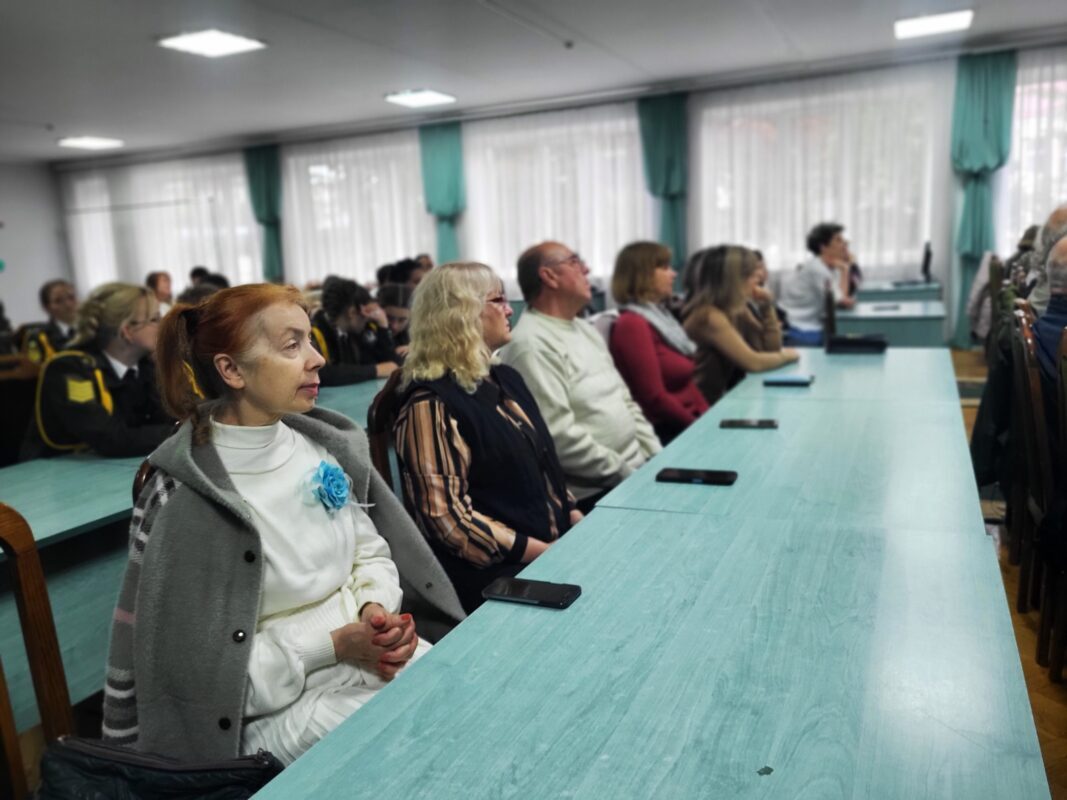 Ковель приймав Міжнародний фестиваль «Лісова пісня – 2026»: що обговорювали