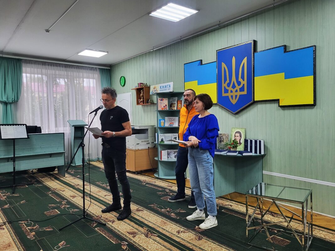 Ковель приймав Міжнародний фестиваль «Лісова пісня – 2026»: що обговорювали
