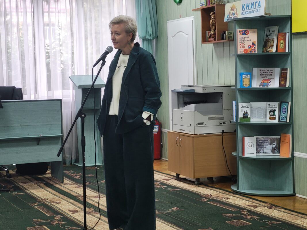 Ковель приймав Міжнародний фестиваль «Лісова пісня – 2026»: що обговорювали
