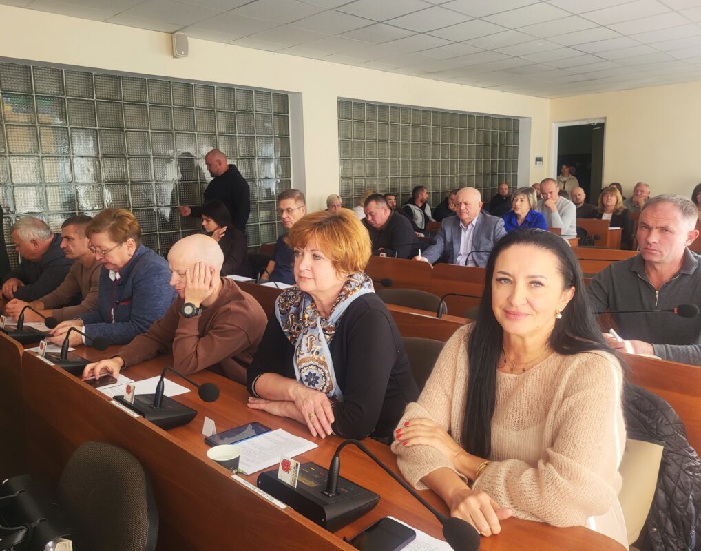 Ковельська міськрада: 36,4 мільйона гривень спрямували на оборону, освіту та соціалку