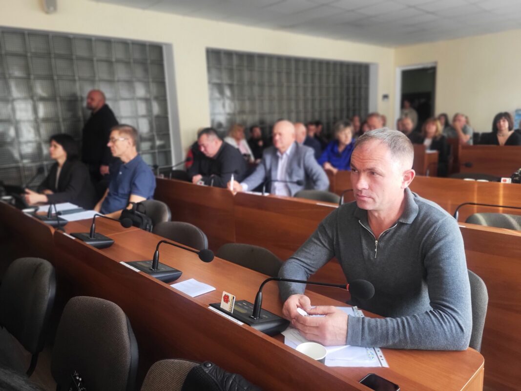 Ковельська міськрада: 36,4 мільйона гривень спрямували на оборону, освіту та соціалку