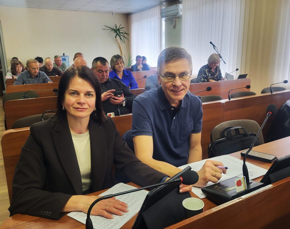 Ковельська міськрада: 36,4 мільйона гривень спрямували на оборону, освіту та соціалку
