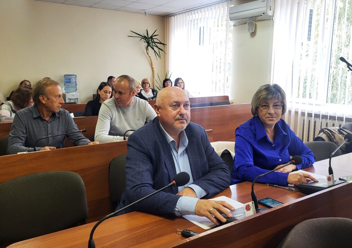 Ковельська міськрада: 36,4 мільйона гривень спрямували на оборону, освіту та соціалку