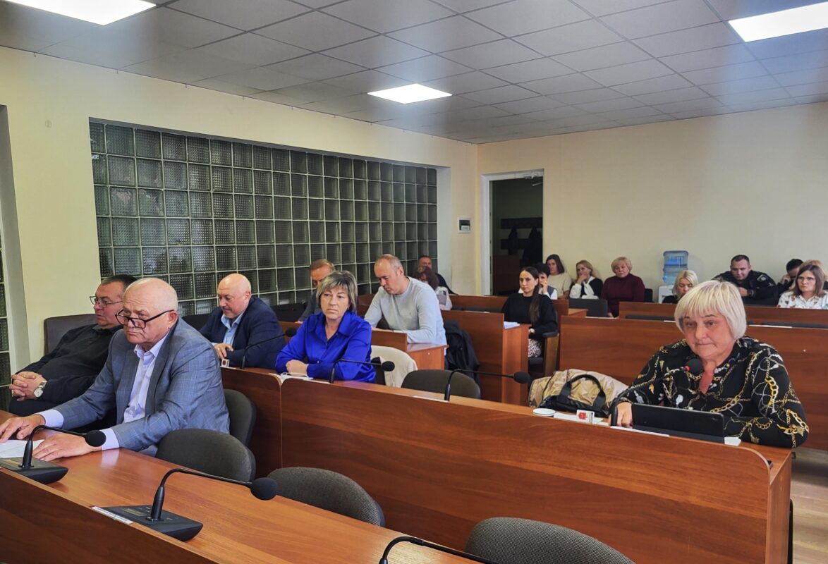 Ковельська міськрада: 36,4 мільйона гривень спрямували на оборону, освіту та соціалку