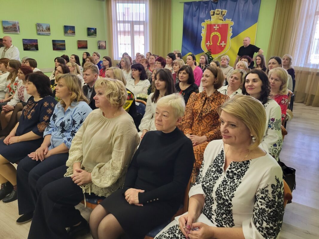 У Ковелі підвищили зарплати працівникам дошкілля: влада першою в області ухвалила рішення